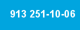 913 251-10-06